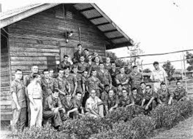 Separate homelands are created for the major black groups.