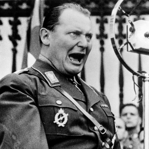 Luftwaffe are ordered to draw the RAF into battle