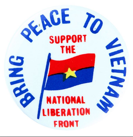 The National Liberation Front is established