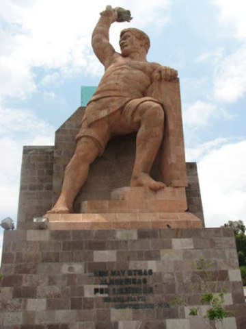 The War Has Begun...