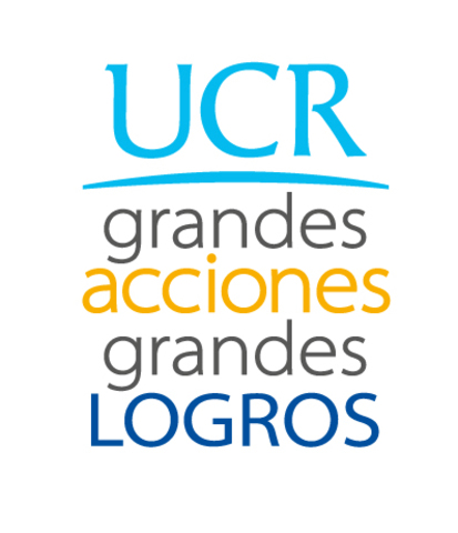 UCR Grandes Acciones, Grandes Logros