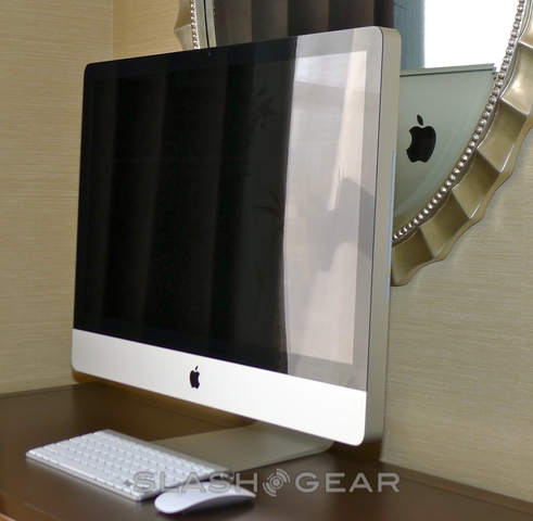 Apple Imac 2011