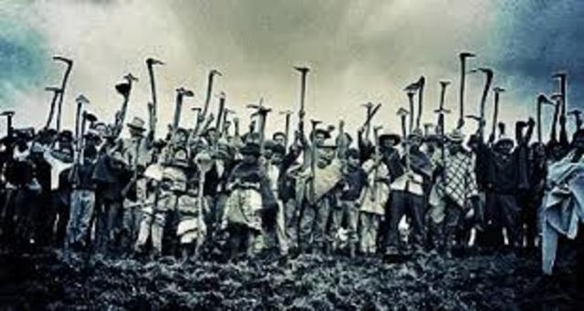 Batalla de Cuchillo Parado, se levanta en armas Toribio Ortega Ramírez