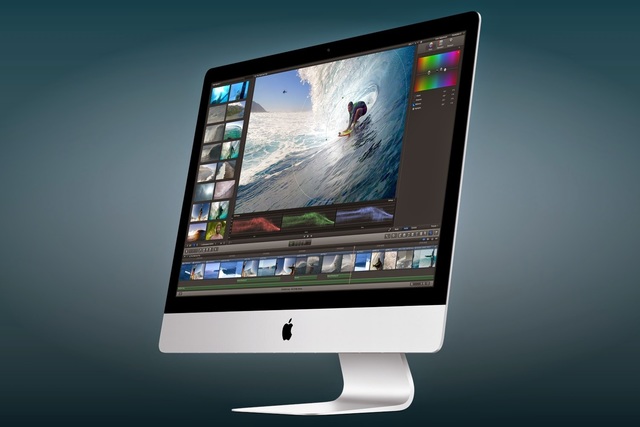 Apple Imac 2015