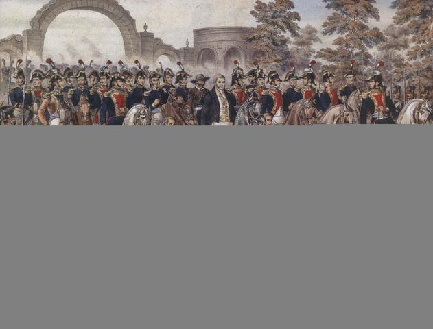 Consummation of independence