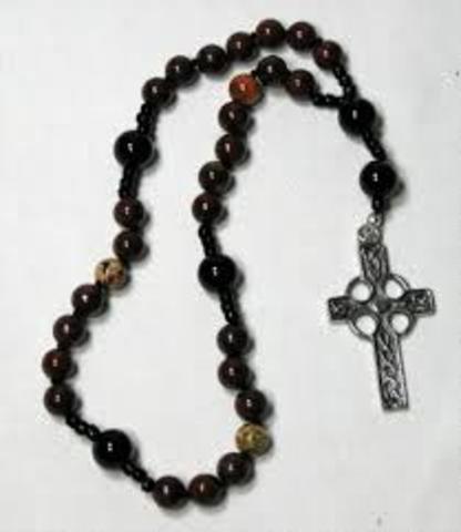 Charles and Laud impose Angelican prayer