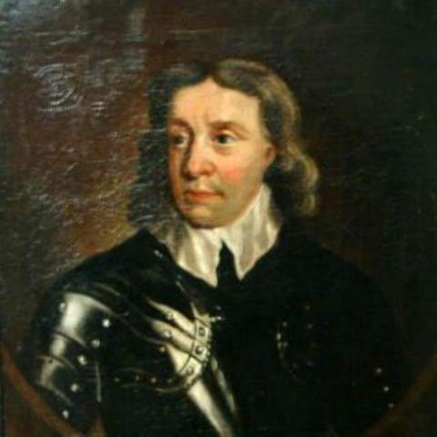 Cromwell's Victory