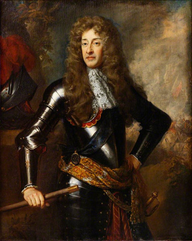James II