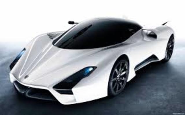 SSC Tuatara