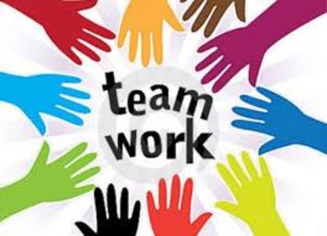 START COLLECTING SAMPLES OF DIFFERENT MATERIALS