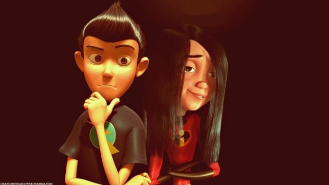 Суперсемейка 2