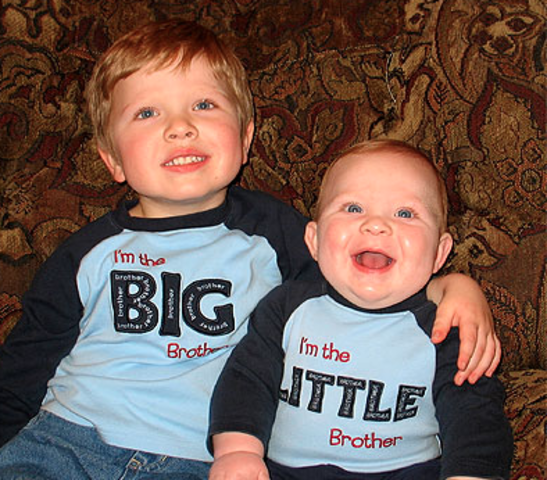 The Brother of Julian