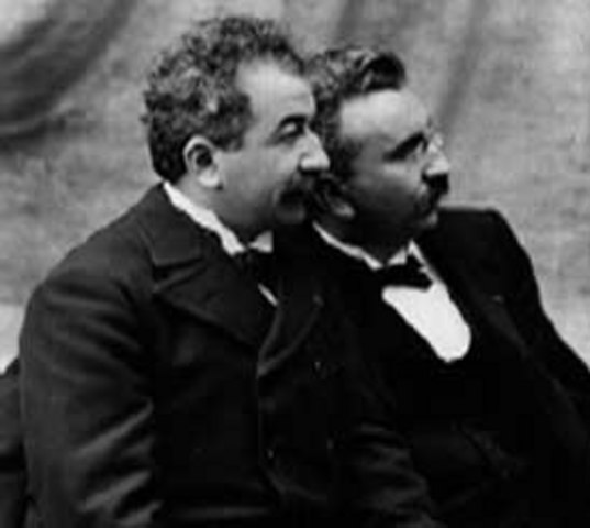 L'autochrome et la photographie en couleur