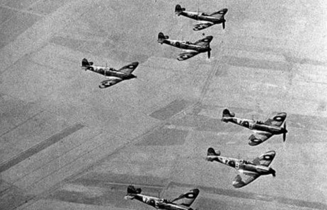 Battle of Britain