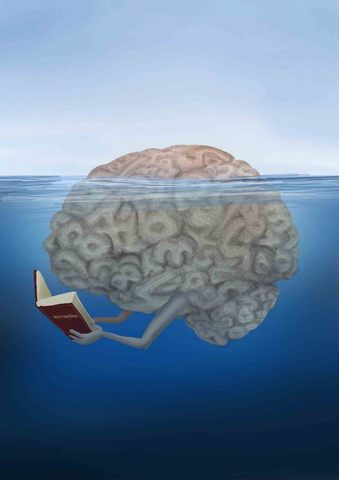 The origin of Psychology