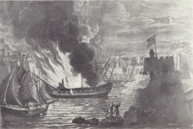 War with Tripoli