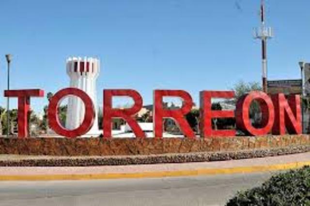 Se reunen en Torreon