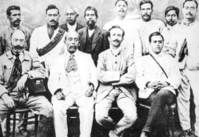 Convivencion se traslada a Cuernavaca