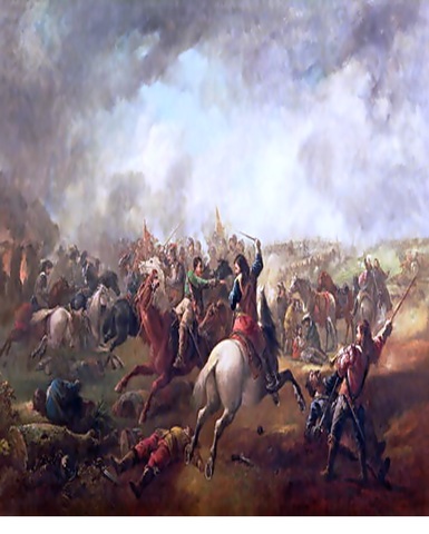 Battle of Marston Moor