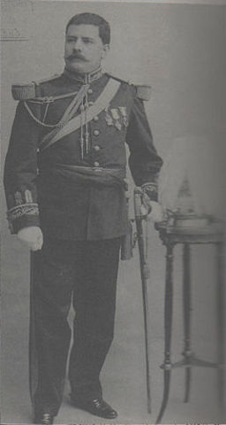 Félix Díaz se rebela desde Veracruz contra el gobierno maderista