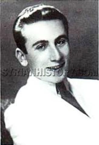 serving at the ministry of syria