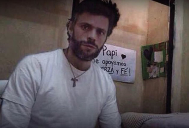 Concluyen huelga de hambre