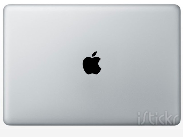 El primer MacBook Air de Apple