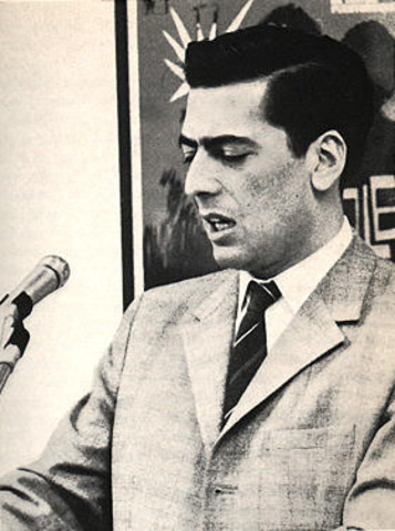 Ingresa a la UMNSM- estudia Letras y Derecho