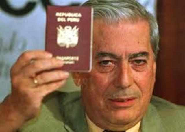 Obtiene la nacionalidad española