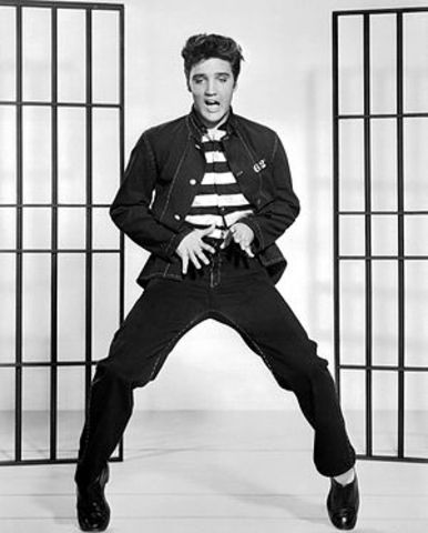 Elvis Presley