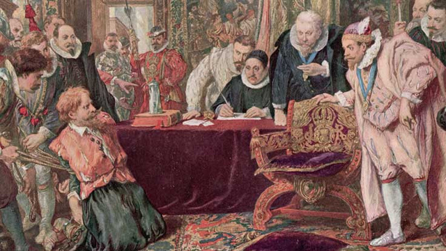 Death to all Catholics