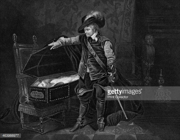 England is finally free