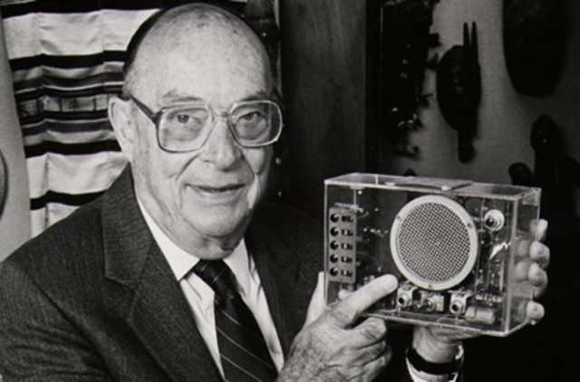 Transistor de estado sólido