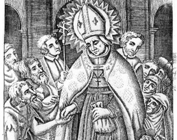 Catholicism loses freedom