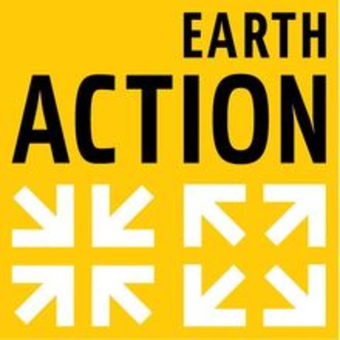 EARTH ACTION