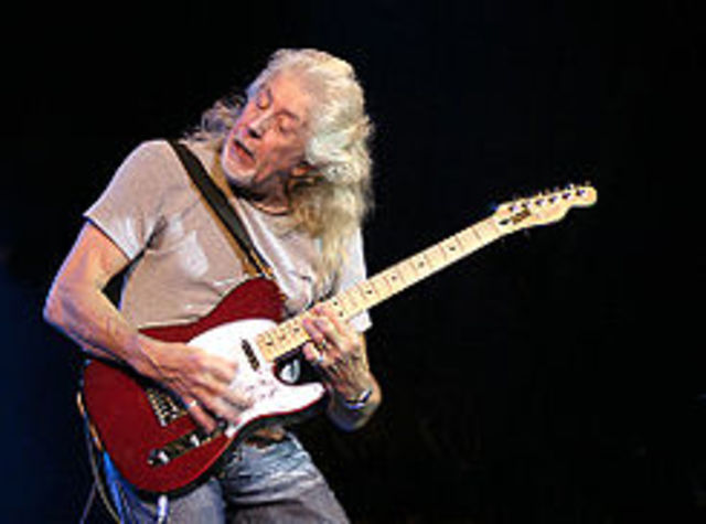 John Mayal