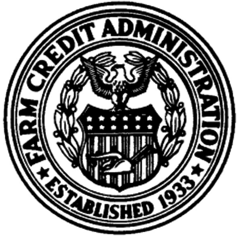 The Farm Credit Administration