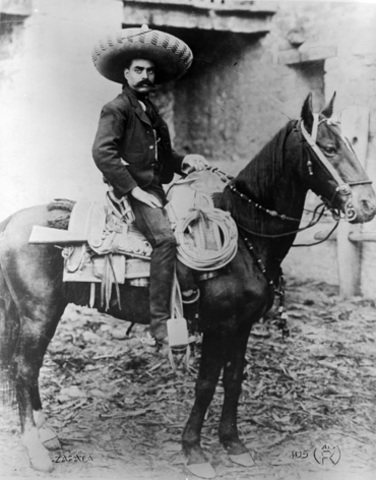 zapata
