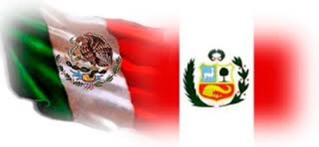 TLC:MEXICO-PERU