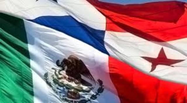 TLC:MEXICO-PANAMA
