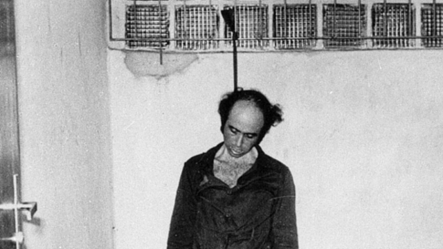 Morte de Wladimir Herzog