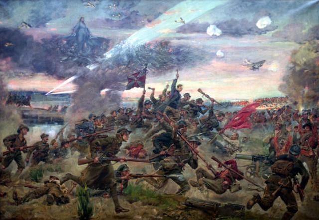 Battle for Warsaw