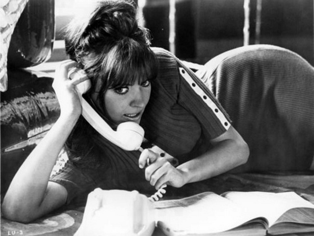 Laughter in the Dark