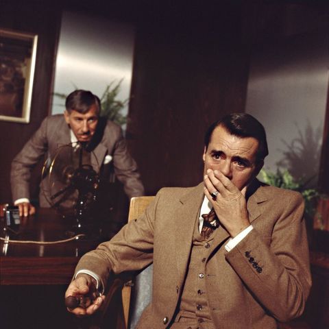 Despair / Eine Reise ins Licht