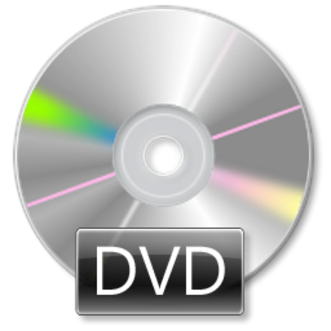 DVD