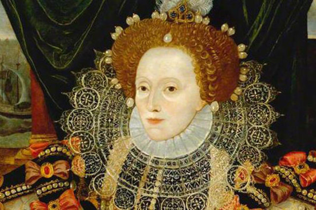 Elizabeth I