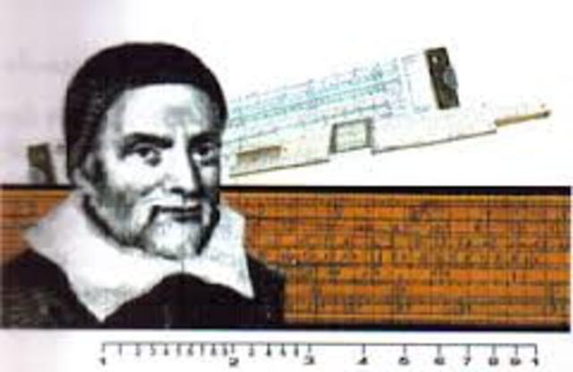 La Regla de cálculo