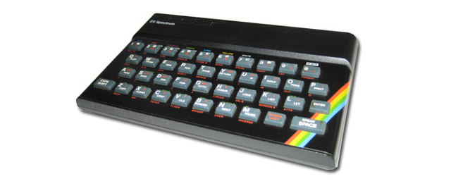 Sinclair ZX Spectrum