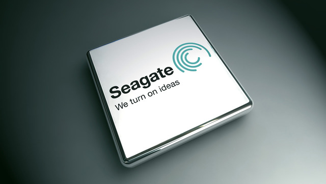 Seagate Technology