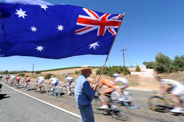 Tour Down Under